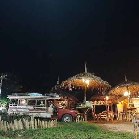 Yanui Beach Hideaway Rawai Exterior photo