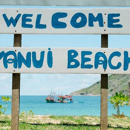 Yanui Beach Hideaway Rawai Exterior photo