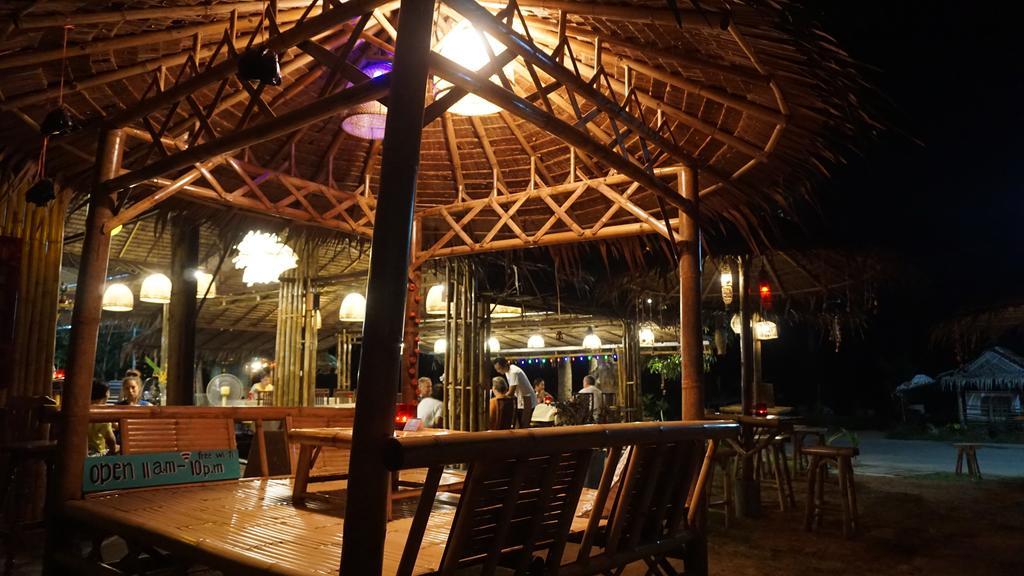 Yanui Beach Hideaway Rawai Exterior photo
