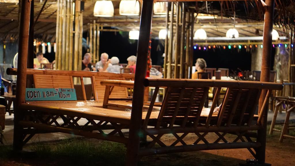 Yanui Beach Hideaway Rawai Exterior photo