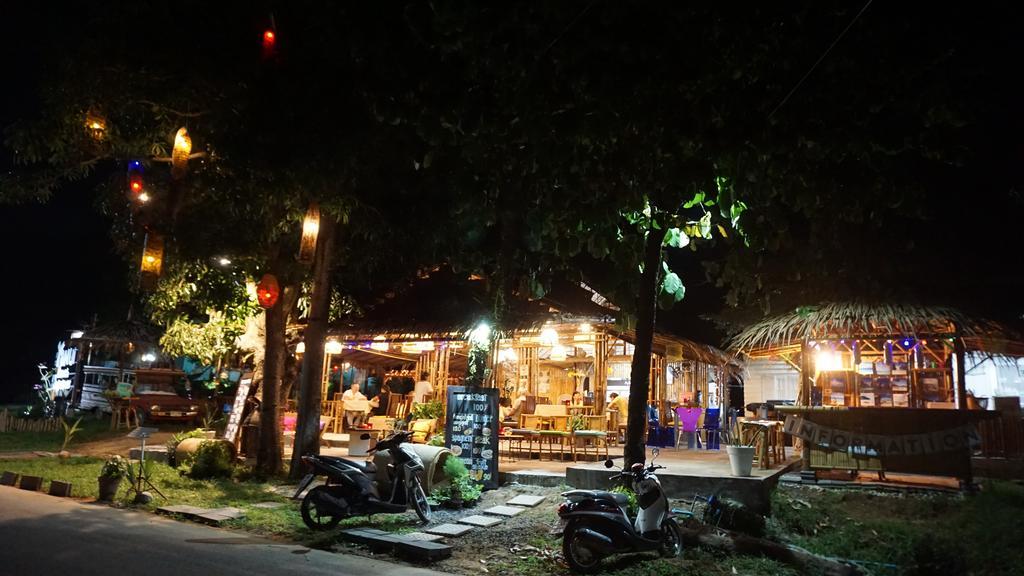 Yanui Beach Hideaway Rawai Exterior photo