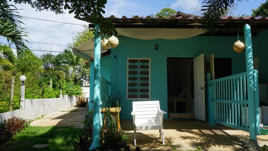 Yanui Beach Hideaway Rawai Exterior photo