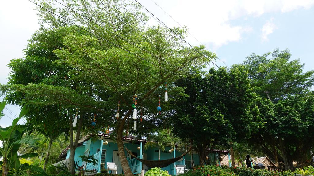 Yanui Beach Hideaway Rawai Exterior photo