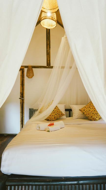 Yanui Beach Hideaway Rawai Exterior photo