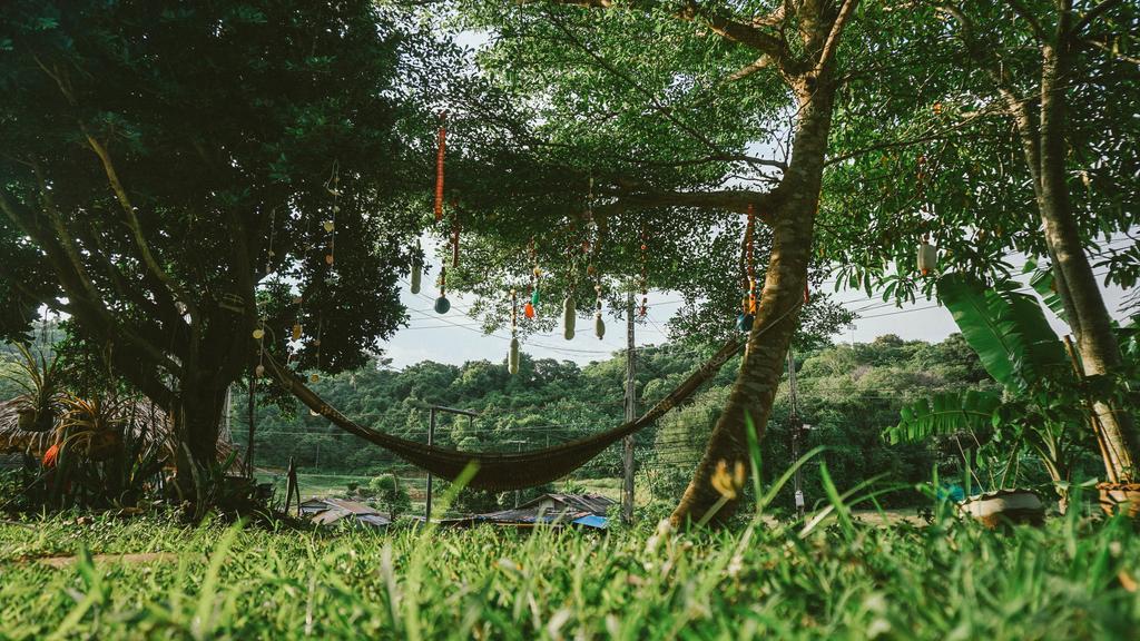 Yanui Beach Hideaway Rawai Exterior photo