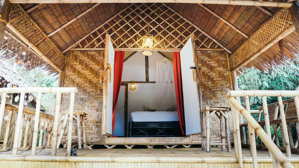Yanui Beach Hideaway Rawai Exterior photo