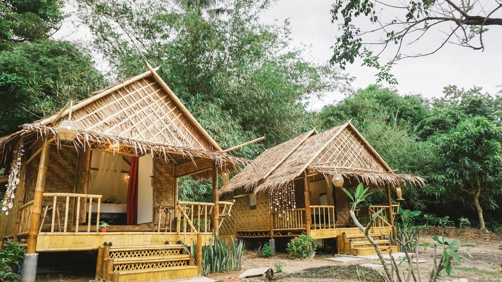 Yanui Beach Hideaway Rawai Exterior photo