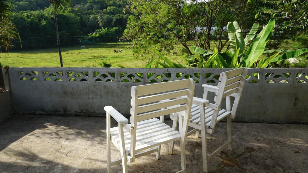 Yanui Beach Hideaway Rawai Exterior photo