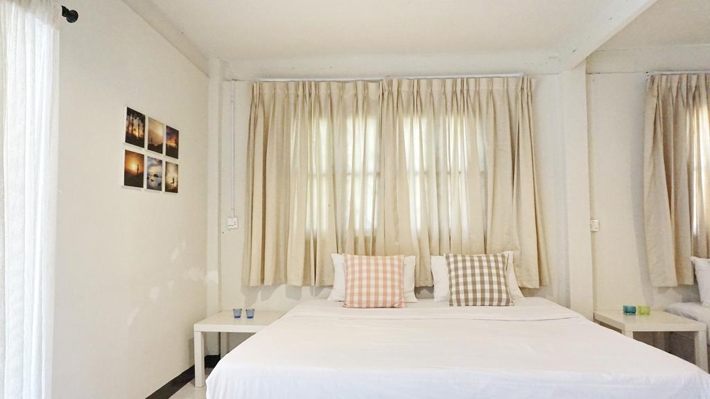 Yanui Beach Hideaway Rawai Exterior photo