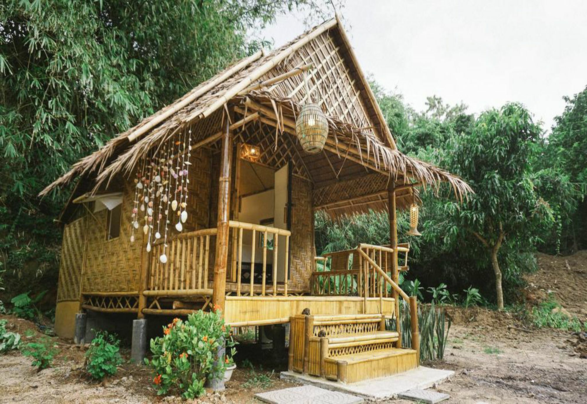 Yanui Beach Hideaway Rawai Exterior photo