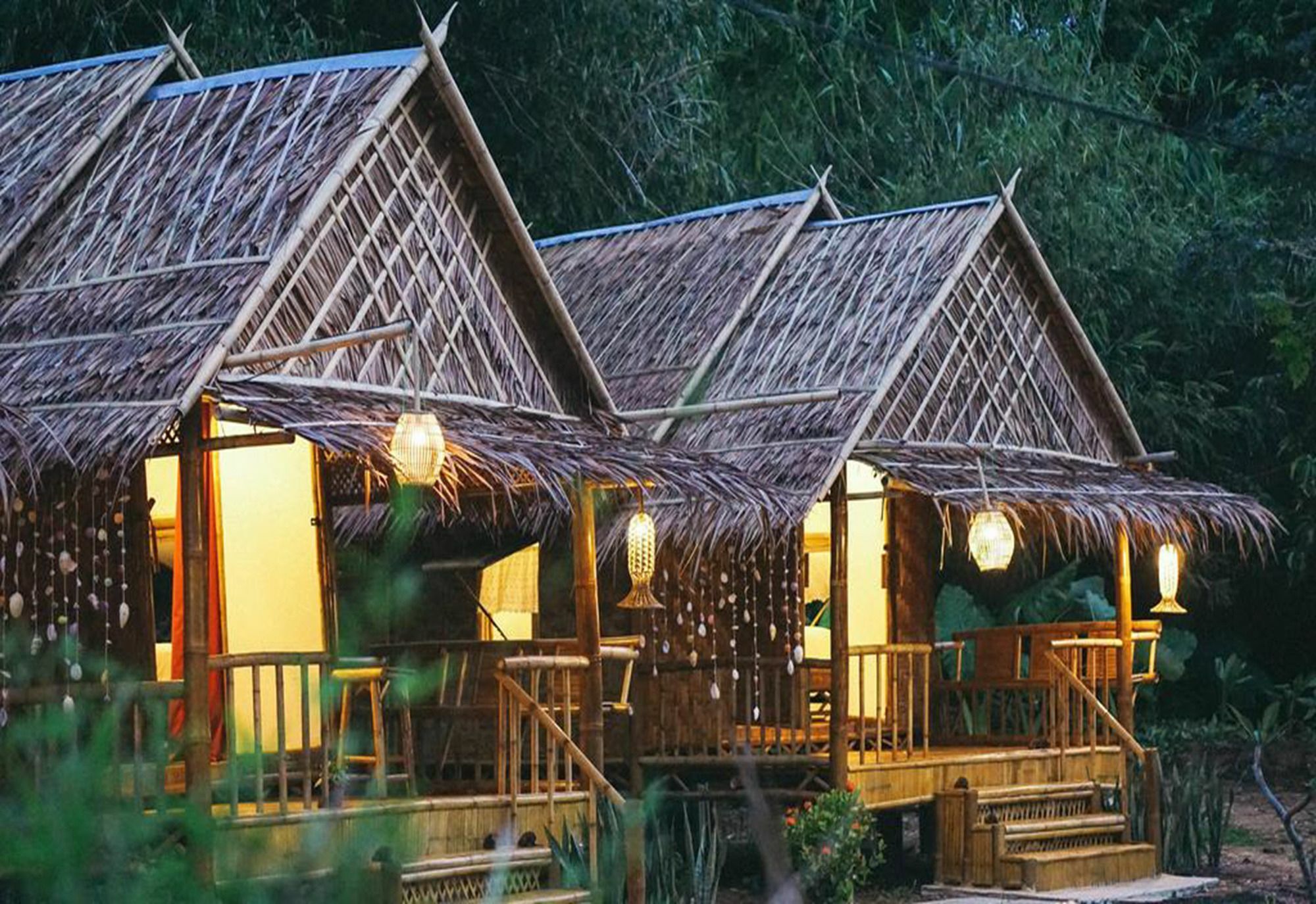 Yanui Beach Hideaway Rawai Exterior photo