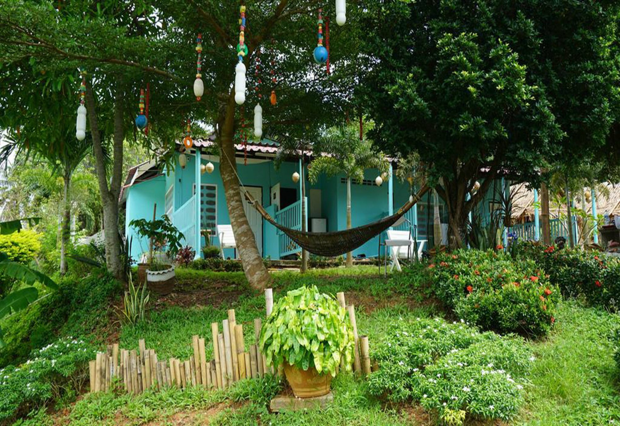 Yanui Beach Hideaway Rawai Exterior photo