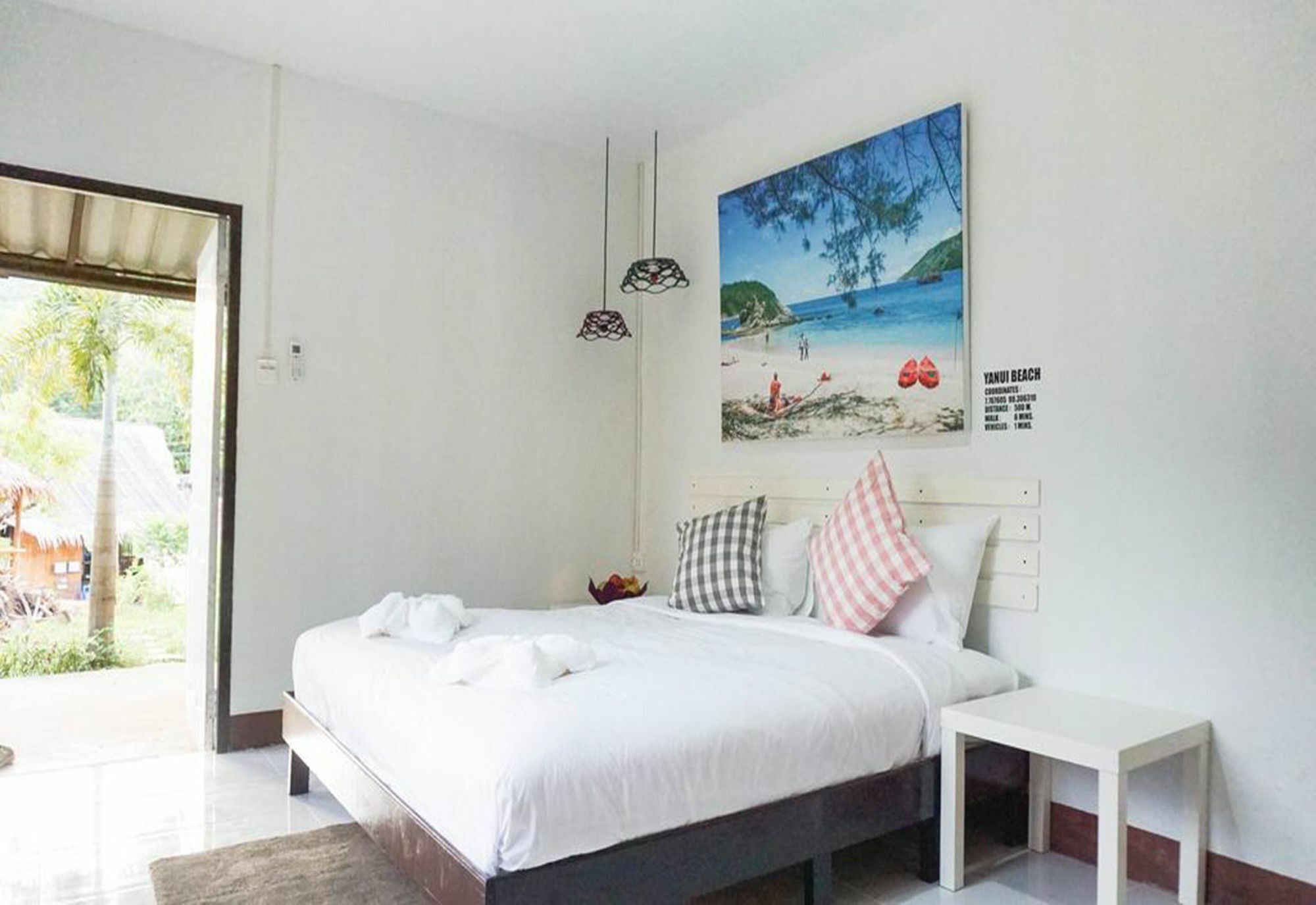 Yanui Beach Hideaway Rawai Exterior photo