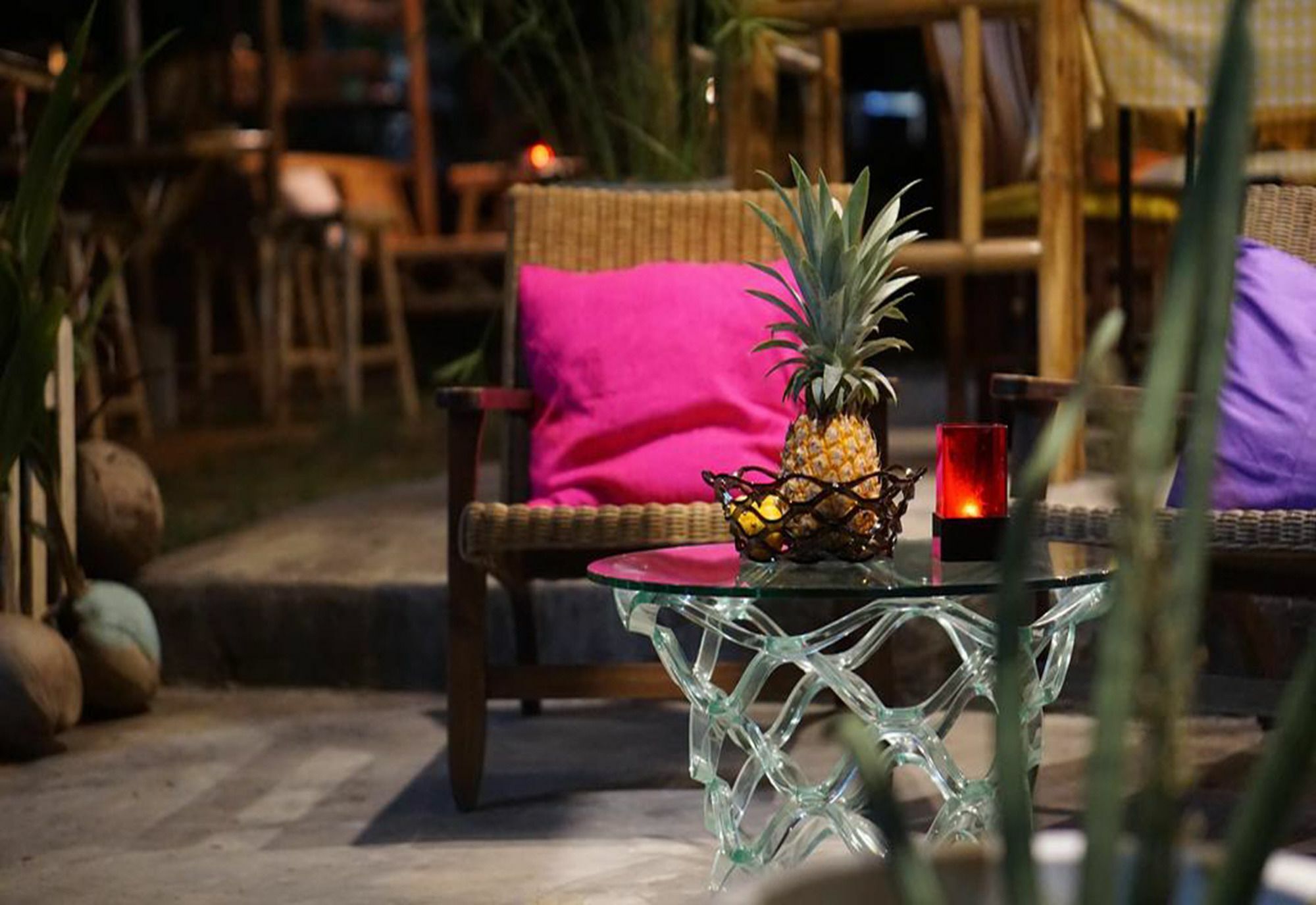 Yanui Beach Hideaway Rawai Exterior photo