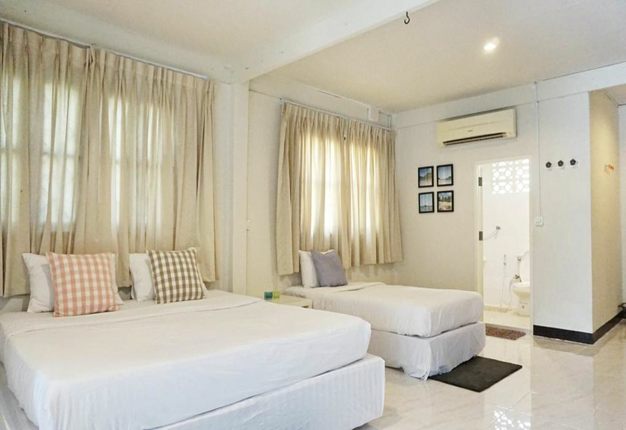 Yanui Beach Hideaway Rawai Exterior photo