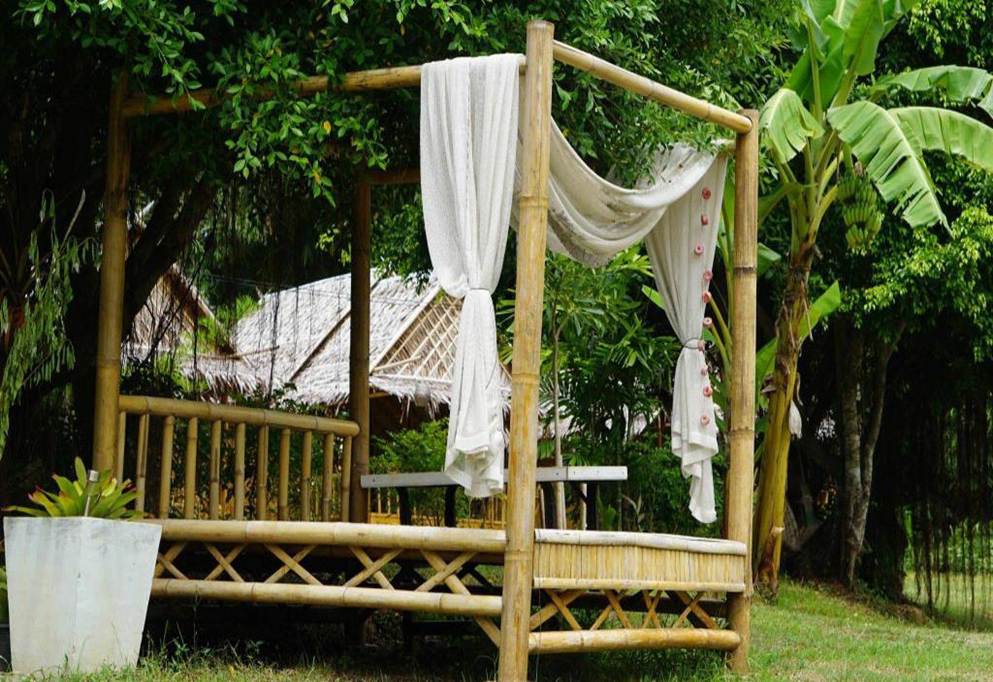 Yanui Beach Hideaway Rawai Exterior photo