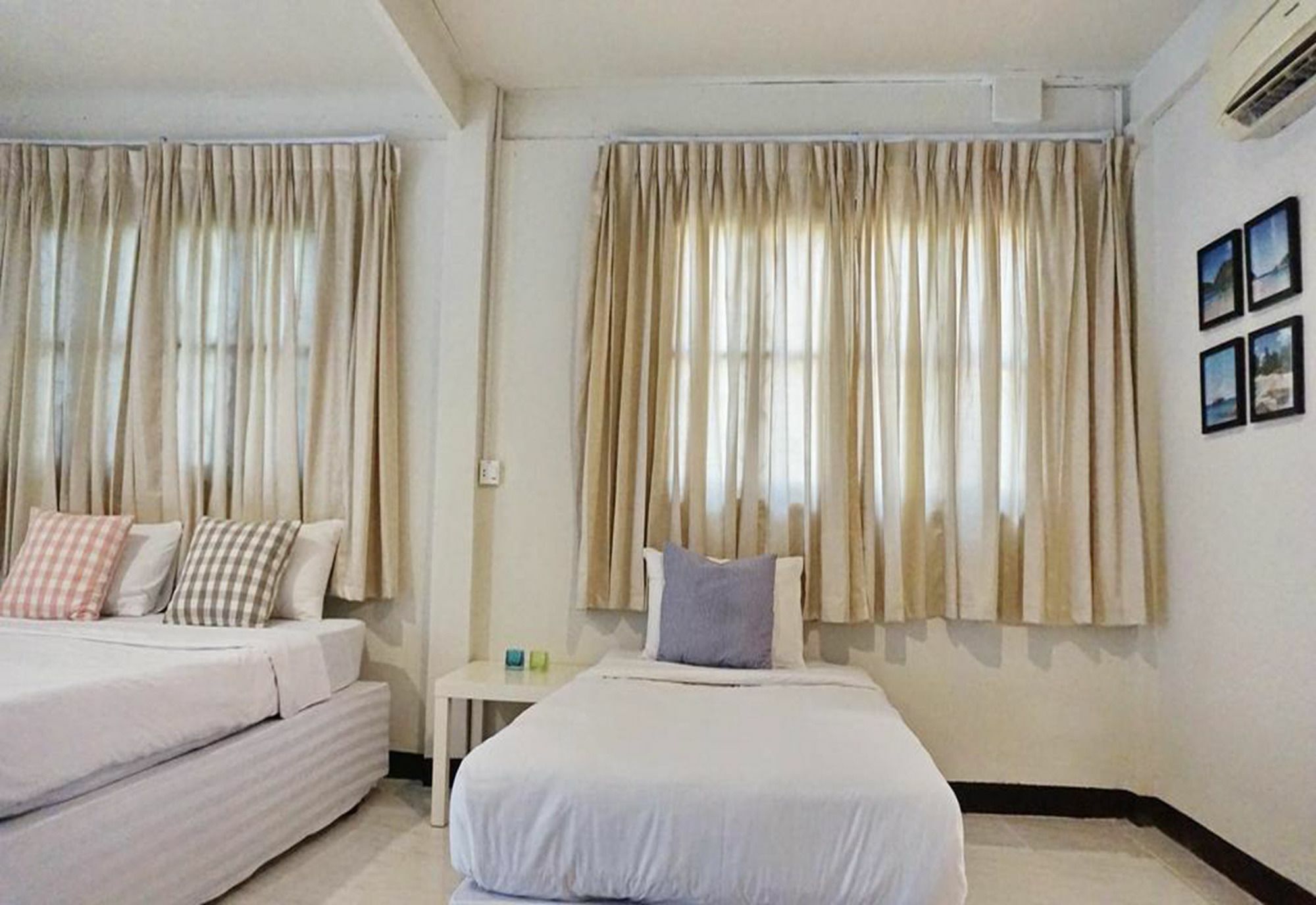 Yanui Beach Hideaway Rawai Exterior photo
